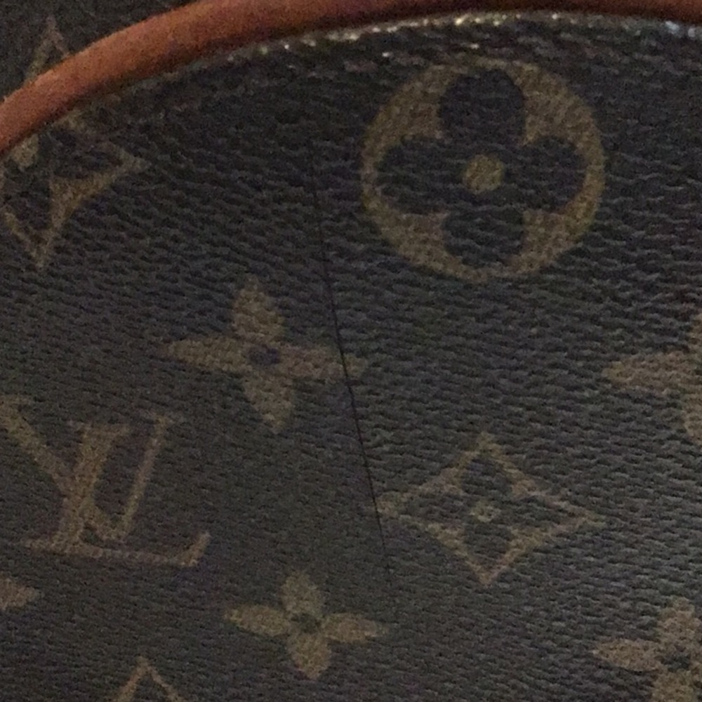 %Louisvuittonclassicmonogram Ellipse Pm - image 6